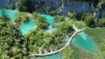 Hotel Přírodní krásy Chorvatska a Slovinska dovolená