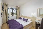 Hotel DEPANDANCE (ANNEX) SLAVEN dovolená