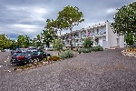 Hotel DEPANDANCE (ANNEX) SLAVEN dovolená