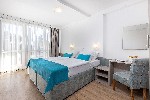 Hotel DEPANDANCE (ANNEX) SLAVEN dovolená