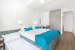 Hotel DEPANDANCE (ANNEX) SLAVEN dovolená