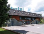 Hotel Grabovac, Plitvická jezera, Chorvatsko