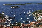 Hotel Národní parky Chorvatska a Jadran k tomu dovolená