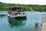 Hotel Pohádka Plitvických jezer dovolená