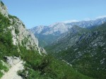 Chorvatsko - Národní parky a přírodní krásy Chorvatska