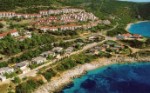 Chorvatsko, ostrov Cres, Zaglav - RONA apartmány