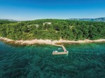 Chorvatsko, ostrov Hvar, Vrboska - PAVILONY ADRIATIC