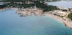 Chorvatsko, ostrov Krk, Šilo - APARTMÁNY ZEC