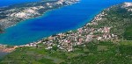 Chorvatsko, ostrov Pag, Stara Novalja - APARTMÁNY VYBRANÉ STARA NOVALJA