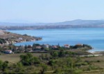 Chorvatsko, ostrov Pag, Vlašići - DUPIN penzion