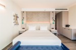 Hotel Hilton Rijeka Costabella Beach Resort & Spa dovolená