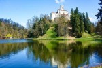 Hotel Adventní zagreb a termály Tuhelj dovolená