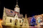 Hotel Adventní zagreb a termály Tuhelj dovolená