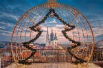 Hotel Adventní zagreb a termály Tuhelj dovolená
