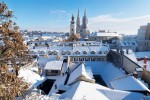 Hotel Adventní zagreb a termály Tuhelj dovolená
