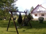 Dětské hřiště