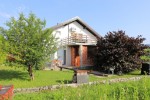 Apartmány