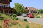 Parkoviště