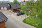 Hotel APARTMÁNY 3298-3982 dovolená