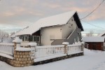 Hotel APARTMÁNY 3298-3982 dovolená