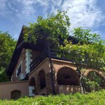 Hotel PRÁZDNINOVÝ DŮM 3298-5729 dovolená