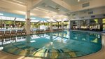 terme Jezerčica, vnitřní bazény