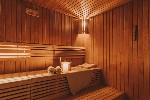 Wellness centrum