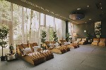 Wellness centrum