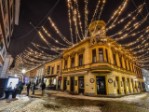 Hotel To nejlepší z adventního Záhřebu a Mariboru dovolená