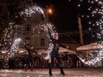 Hotel To nejlepší z adventního Záhřebu a Mariboru dovolená