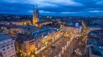 Hotel To nejlepší z adventního Záhřebu a Mariboru dovolená