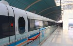 Čína - Čína vysokorychlostními vlaky