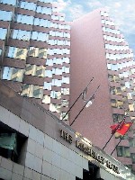Čína, HongKong, Pevninská část, Čína, HongKong, Pevninská část - THE KIMBERLEY HOTEL