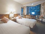 Čína, HongKong, Pevninská část, Čína, HongKong, Pevninská část - THE KIMBERLEY HOTEL
