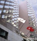 Čína, HongKong, Pevninská část, Čína, HongKong, Pevninská část - THE KIMBERLEY HOTEL