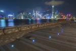 Avenue of stars
