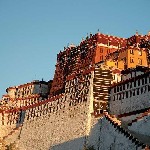 Čína, Indie, Nepál - Čína - Tibet - Nepál - Indie