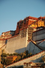 Hotel Malý okruh Čínou + Tibet dovolená