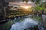 TITULNI FOTKA - Chrám Tirtha Empul Bali