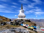 Hotel Tibet – Kailás se svátkem Saga Dawa dovolená