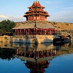 Čína - Velký okruh Čínou