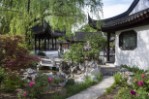 Čína - zahrady Su-čou
