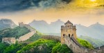 Čína - Velká zeď