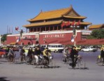 Čína - Velký okruh Čínou s návštěvou Hong Kongu