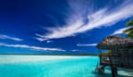Cookovy ostrovy, Jižní ostrovy, Aitutaki - AITUTAKI LAGOON & SPA RESORT