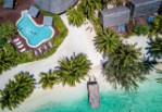 Cookovy ostrovy, Jižní ostrovy, Aitutaki - AITUTAKI LAGOON & SPA RESORT
