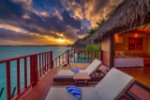Cookovy ostrovy, Jižní ostrovy, Aitutaki - AITUTAKI LAGOON & SPA RESORT