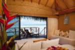 Cookovy ostrovy, Jižní ostrovy, Aitutaki - AITUTAKI LAGOON & SPA RESORT