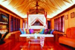 Cookovy ostrovy, Jižní ostrovy, Aitutaki - AITUTAKI LAGOON & SPA RESORT