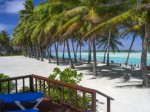 Cookovy ostrovy, Jižní ostrovy, Aitutaki - AITUTAKI LAGOON & SPA RESORT